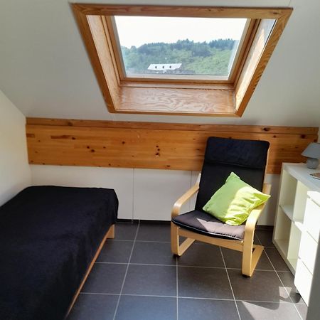 Meuble De Tourisme A Bouillon Apartment Екстериор снимка