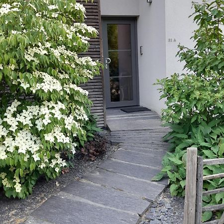 Meuble De Tourisme A Bouillon Apartment Екстериор снимка