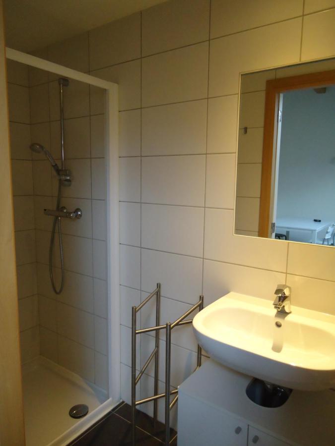 Meuble De Tourisme A Bouillon Apartment Екстериор снимка