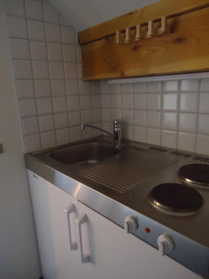 Meuble De Tourisme A Bouillon Apartment Екстериор снимка