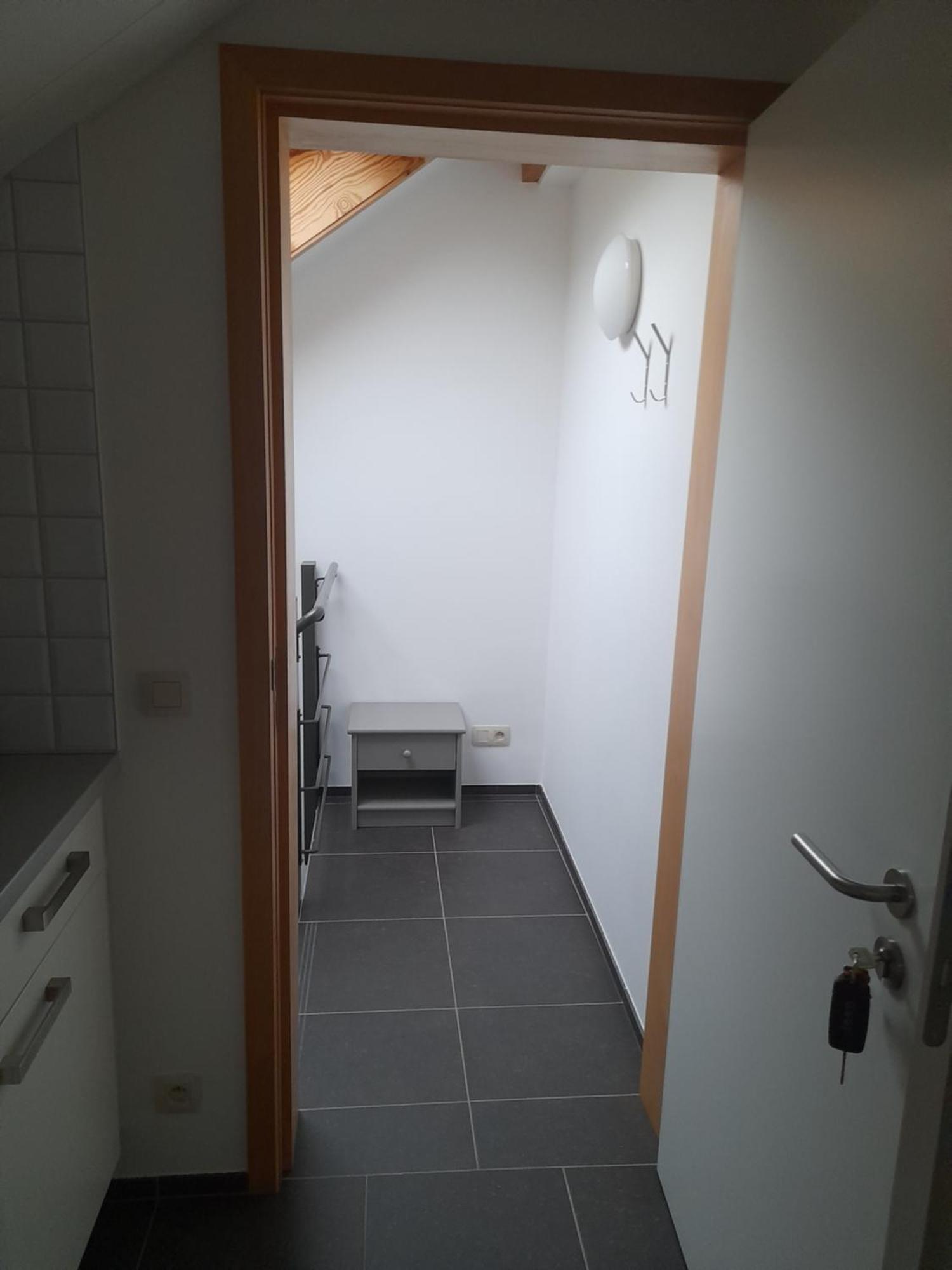 Meuble De Tourisme A Bouillon Apartment Екстериор снимка
