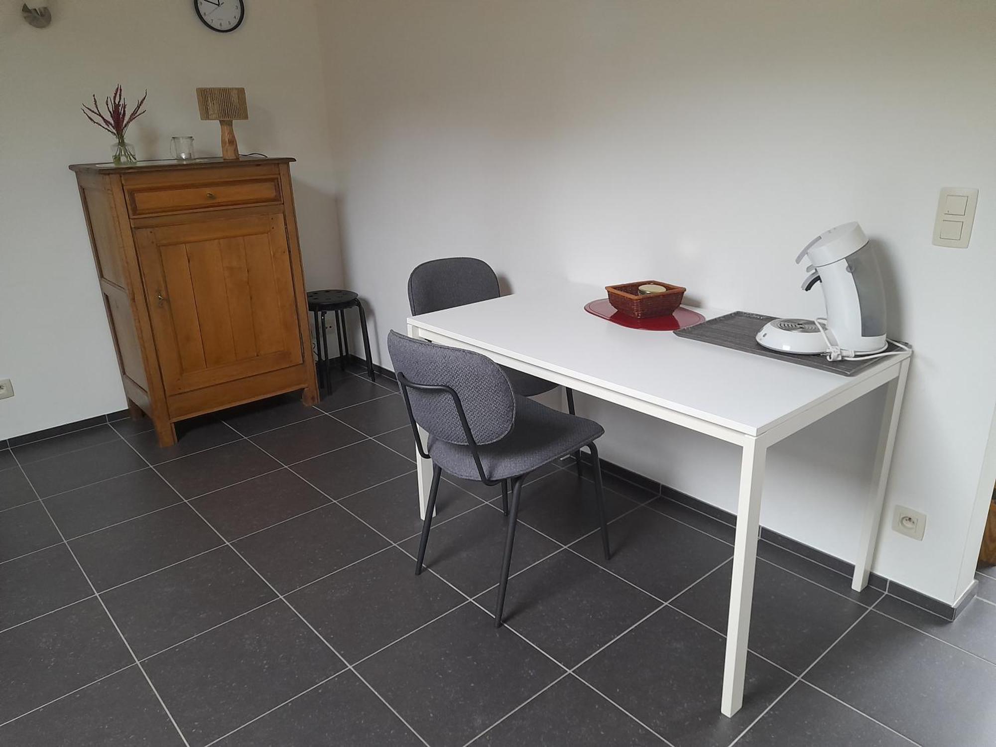 Meuble De Tourisme A Bouillon Apartment Екстериор снимка